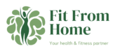 Fit from home